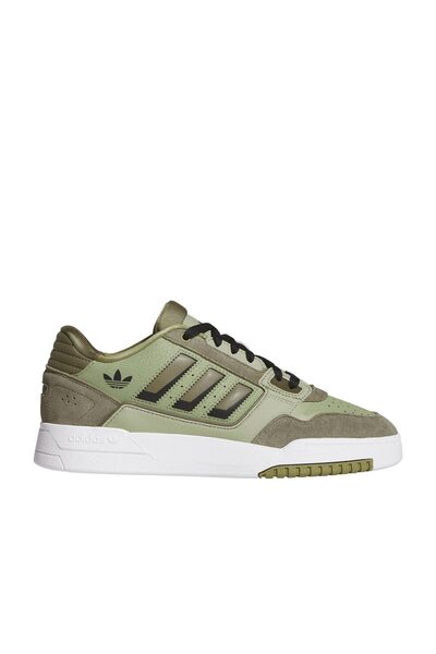 adidas Drop Step Low 2.0 Unisex Yetişkin Sneaker KZ9347