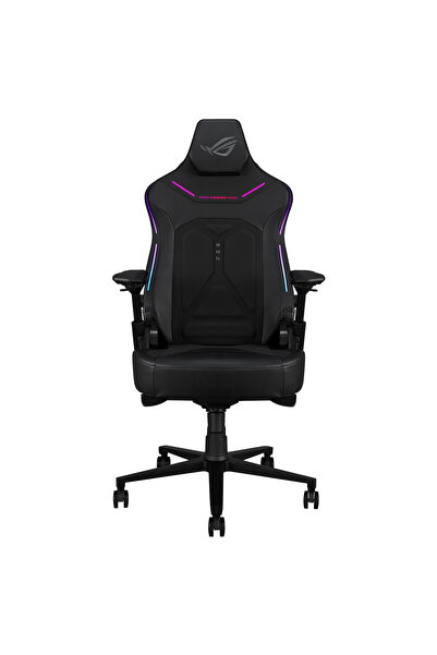 ASUS ROG Courser Siyah Oyuncu Koltuğu / 90GC01S0-MSG010