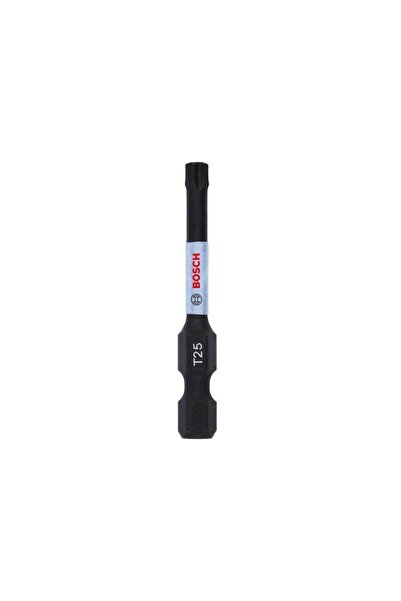Bosch ImpactC Torx Bits Ucu T25 x 50 mm 1'li 2608522488