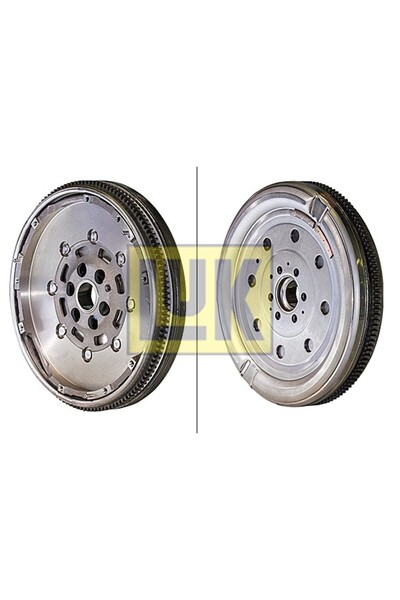 LUK Volanta cu masa dubla manuala pentru AUDI A3; SEAT ALTEA, ALTEA XL, LEON;...