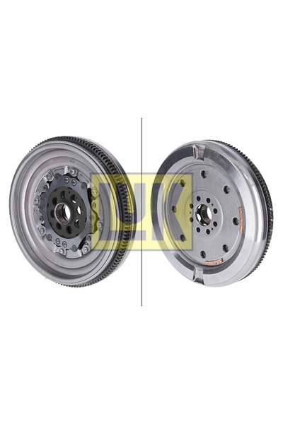 LUK Volanta, Luk, Pentru Audi A3