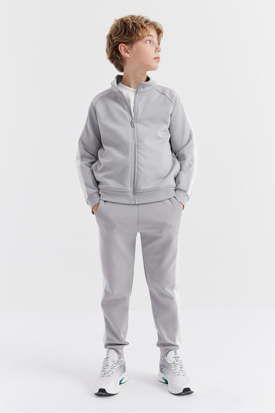 PAULMARK Boy's Sweat Bottom