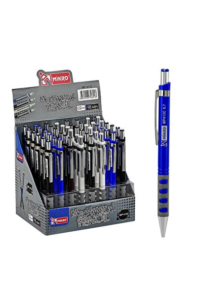 MP-413C VERSATİL KALEM 0.7MM