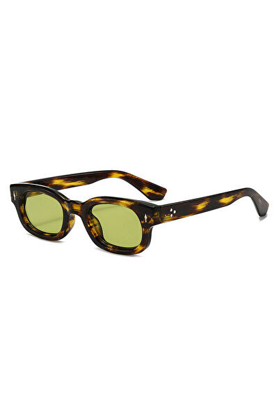 choice2 C4 Small Frame Vintage Sunglasses For Women Men Sun Glasses Luxury Br...