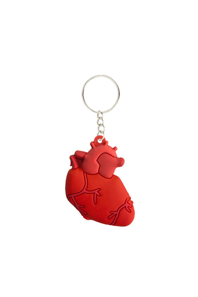 Choice12 A3 Ampoule Bottle Opener Keychain Syringe-Shaped Cutter Nurse Doctor...