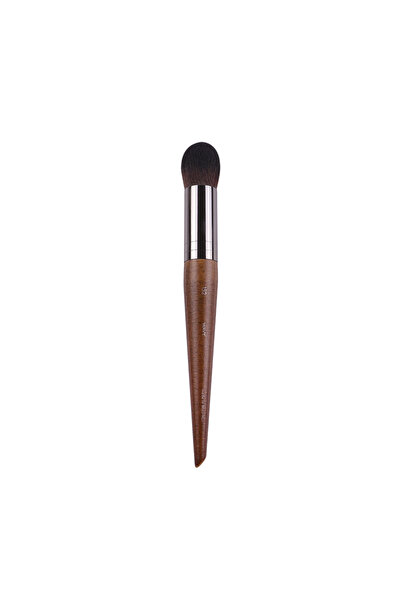 Choice MUF152 MUF Series Makeup Brush MUF152 Small Blush Brush Soft Fiber Hai...