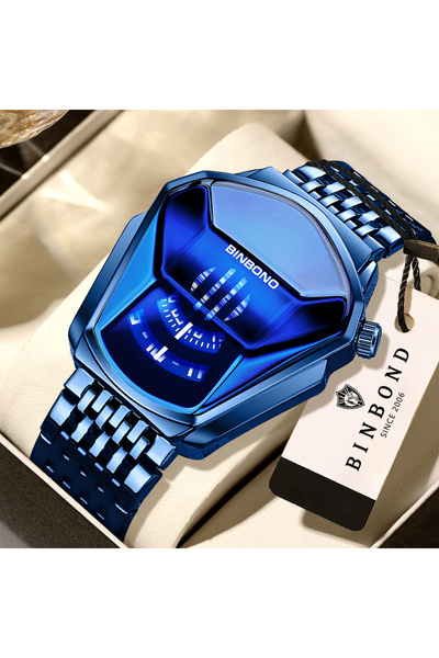Choice3 دراجة نارية BINBOND LTrend ذات طابع شخصي