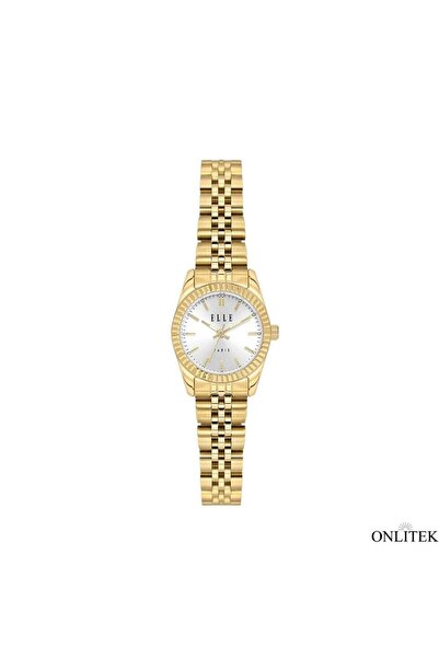 ELLE El.1.10010-2 22.5 mm Women's Wristwatch