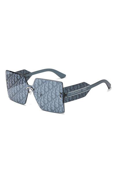 Choice C1 no case Ins 2025 Luxury Designer UV400 Sunglasses Women Men New Tre...