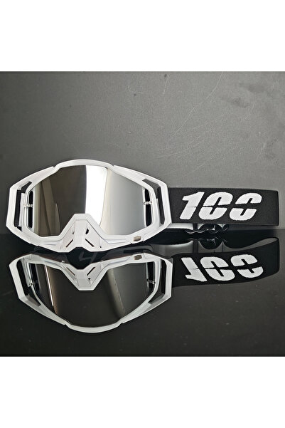 Choice7 LK-YB-YB-2Y Outdoor Motorcycle Riding Glasses Windproof Dustproof San...