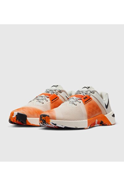 Nike Metcon 10 Soft Pearl Safety Orange Black KUZEY SPORT