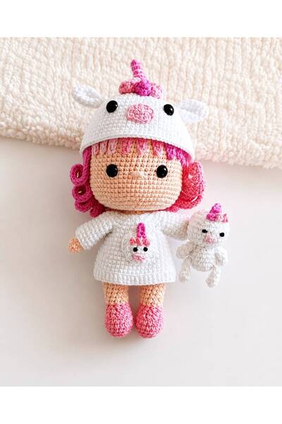 Nurla ilmekler Unicorn Bebek