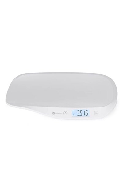Petite&Mars Cântar electronic, Petite&Mars, Pentru bebeluși, Până la 20 kg, F...