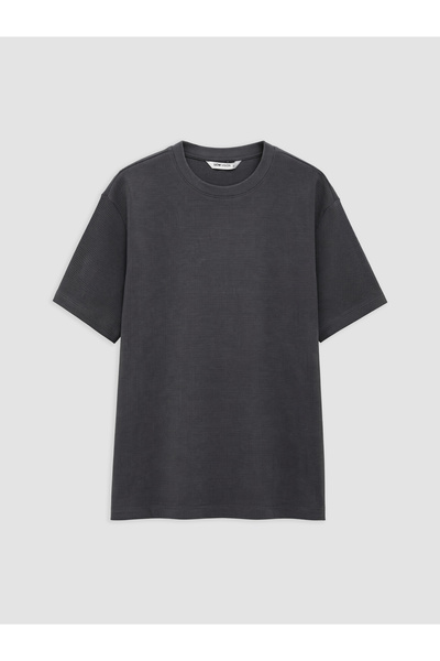 LC Waikiki Tricou cu gât crew pentru bărbați