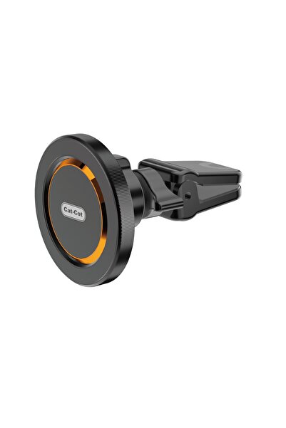 Cat - Cot Cat-Cot Magnetic Car Phone Holder – Universal Air Vent Mount, 360° ...