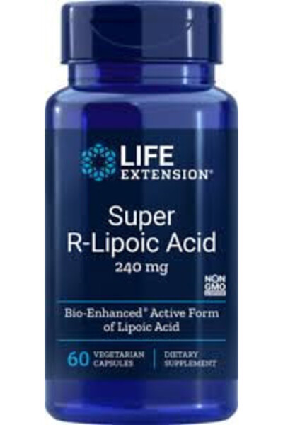 Life Extension 5733