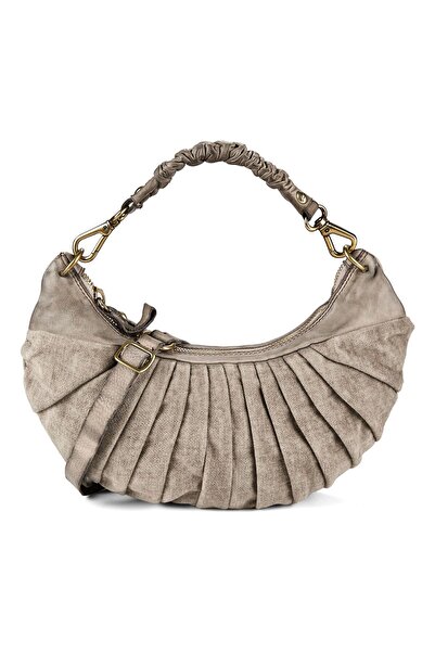 Campomaggi Luna Schultertasche S 35.5 cm