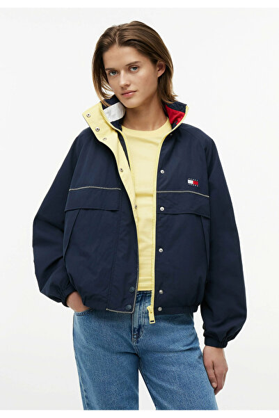 Tommy Hilfiger Comfortable and Stylish Women's Jacket