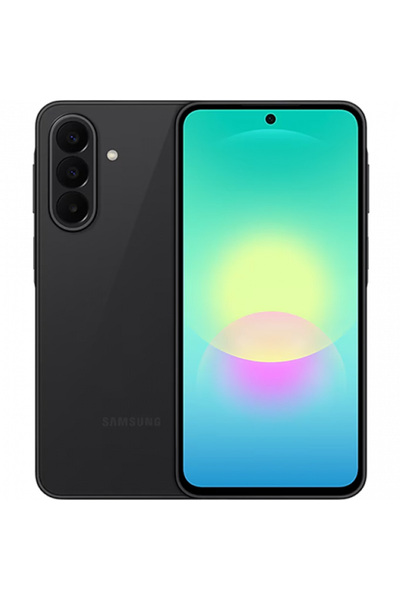Samsung Κινητό τηλέφωνο Galaxy A27, Διπλή SIM, 8GB RAM, 256GB, 5G, Μαύρο