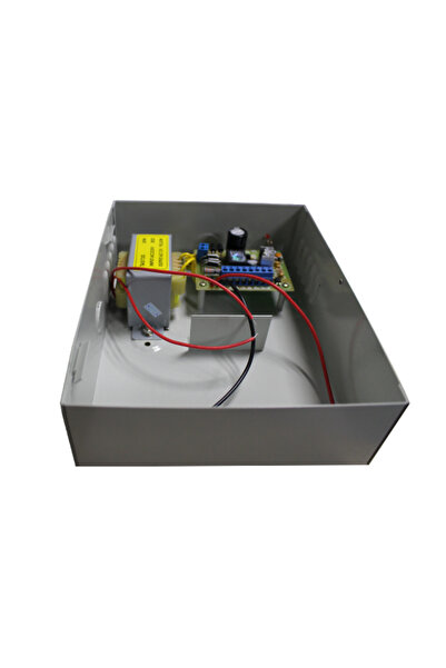 CTS-Automation Sursa curent 12V- 3A CPower 3