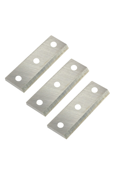micul fermier Set 3 tăietoare laterale 10.5x3.5 cm pentru crengi