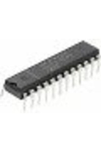 Generic MAX7219