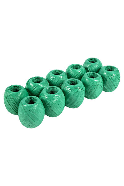 micul fermier Set 10 ata rafie 150gr