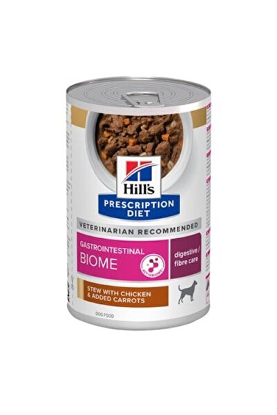Hill's Prescription Diet Hrană umedă pentru câini, PD Gastrointestinal Biome ...