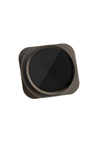 unbranded Πλήκτρο Home button για iPhone 6, Gray