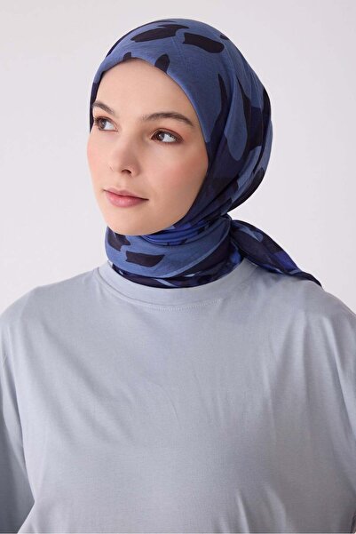 Belli Fresh Tensel Fabric Rozyeşarp3377 44