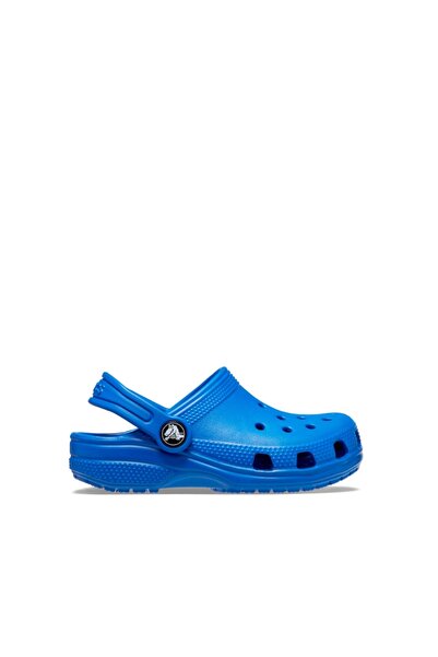 Crocs Classic Clog T 206990-4KZ - Blue