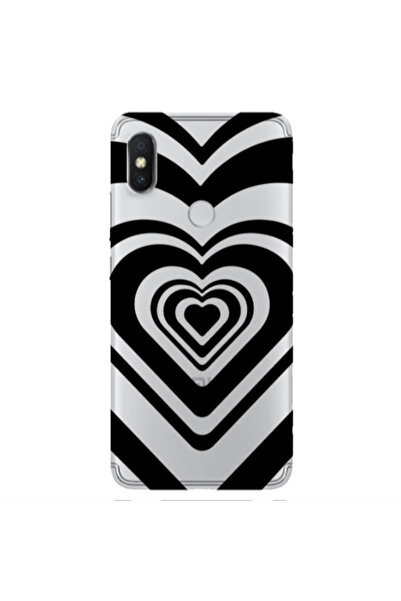 Other Xiaomi Redmi S2 Hypnosis Transparent Silicone TPU Θήκη
