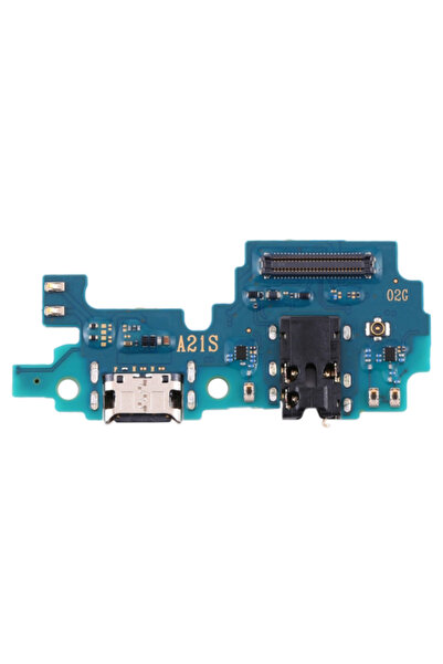unbranded Πλακέτα φόρτισης & audio jack SPSA21S-001 για Samsung A21S