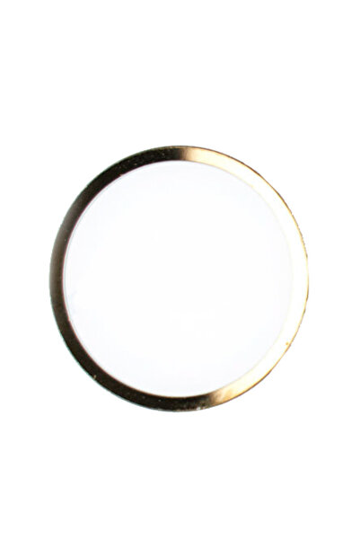 unbranded Πλήκτρο Home button για iPhone 7, Gold