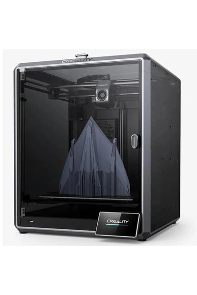 COP MARKETİNG Creality K1 Max Yüksek Hızlı 3D Yazıcı