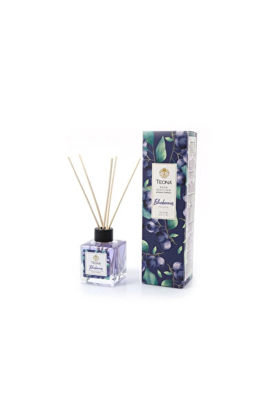 diğer1234 Αρωματικό Χώρου Blueberries με Sticks 110ml