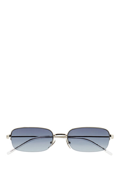 Kaleos Vandergoot Silver Unisex Sunglasses