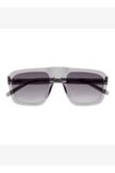 Kaleos Nakajima Smoked Unisex Sunglasses