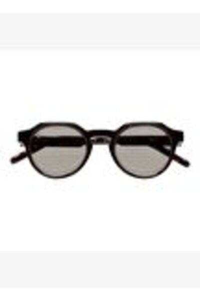 Kaleos Janney Havana Unisex Sunglasses