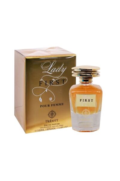 Mybrandfish Lady First Eau De Perfume 100ml