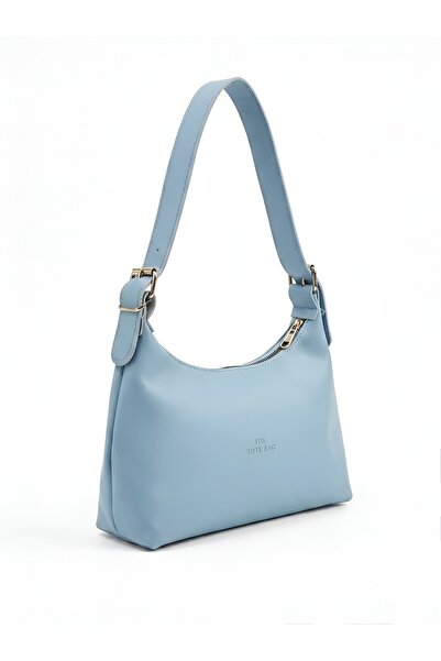 Satuna Women's Belt Strap Shoulder Bag • Daily Use • Stylish and Minimal Design