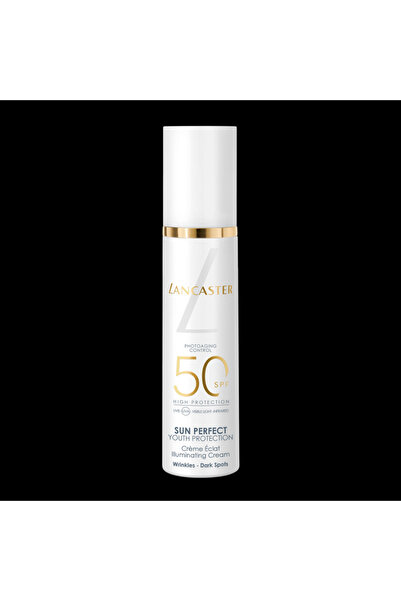 Lancaster Sun Perfect Sun Illuminating Cream Spf50 50ml
