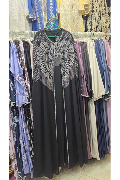 Shaghafi Dress