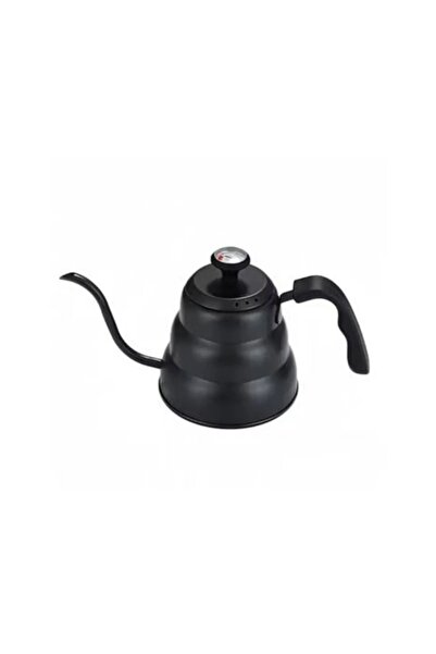 Cafista Kaffesta Abrik Coffee Drip Pot with Temperature Gauge