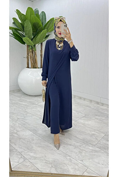 bgm fashion Women's Hijab Ahum Set