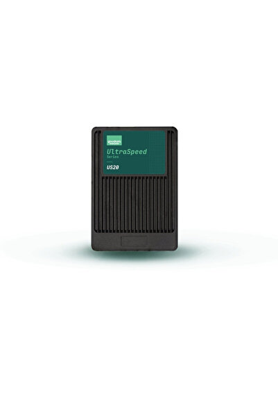 Goodram US20S 1.6TB U.2 GEUS20UADP-1T6IS30B ISE