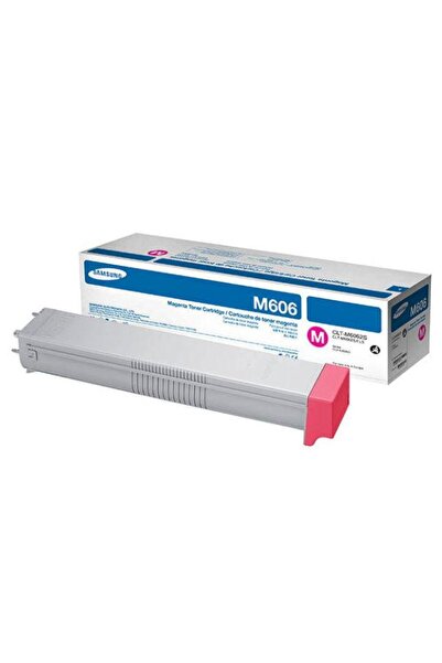 Samsung Cartuș de toner CLT-M6062S, 15000 de pagini, Magenta