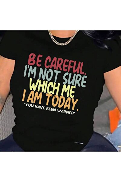 17TAKI Womens TShirt Comfortable Crew Neck Casual Cotton Blend ShortSleeves S...