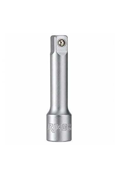 Rico 3/8 Lokma Kolu Uzatma Ara Kol 75 mm