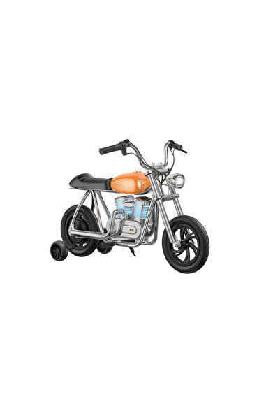 Bood DT-72 Işıklı Çocuk Motor Denge Tekerleği